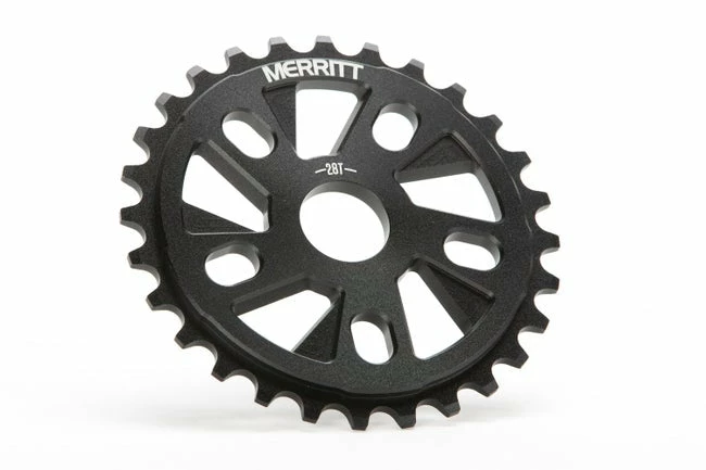 MERRITT BMX - ACKERMAN BMX SPROCKET BIKE