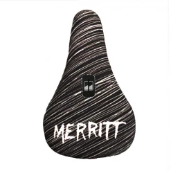 MERRITT CASEY STARLING PIVOTAL SIGNATURE BMX SEAT BIKE