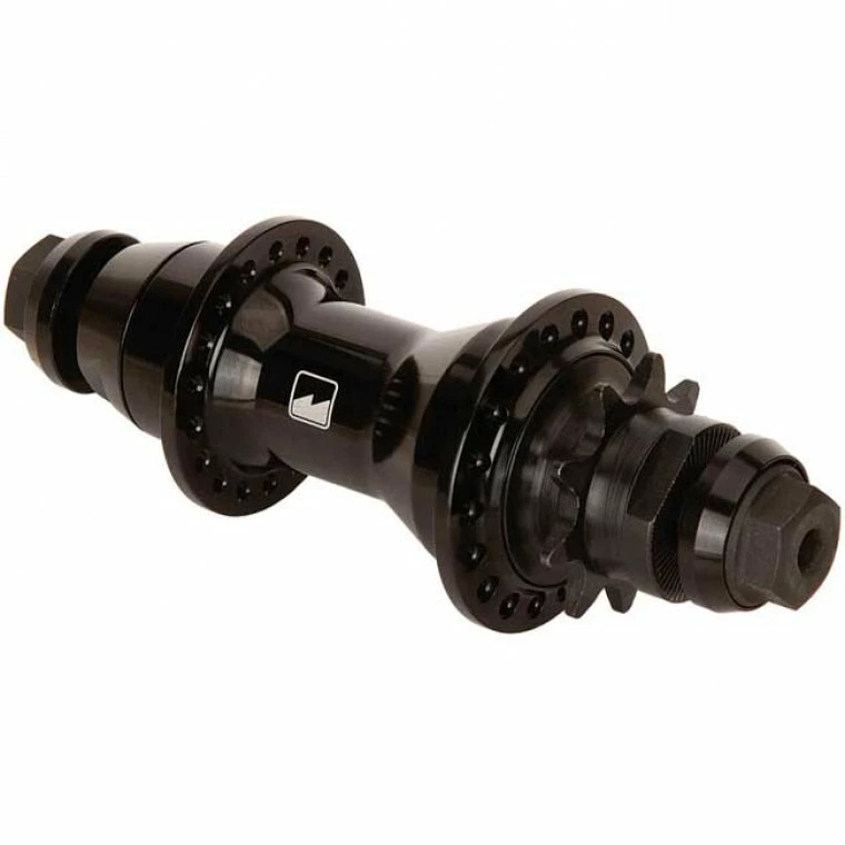 BIKE MERRITT NON-STOP CASSETTE REAR HUB