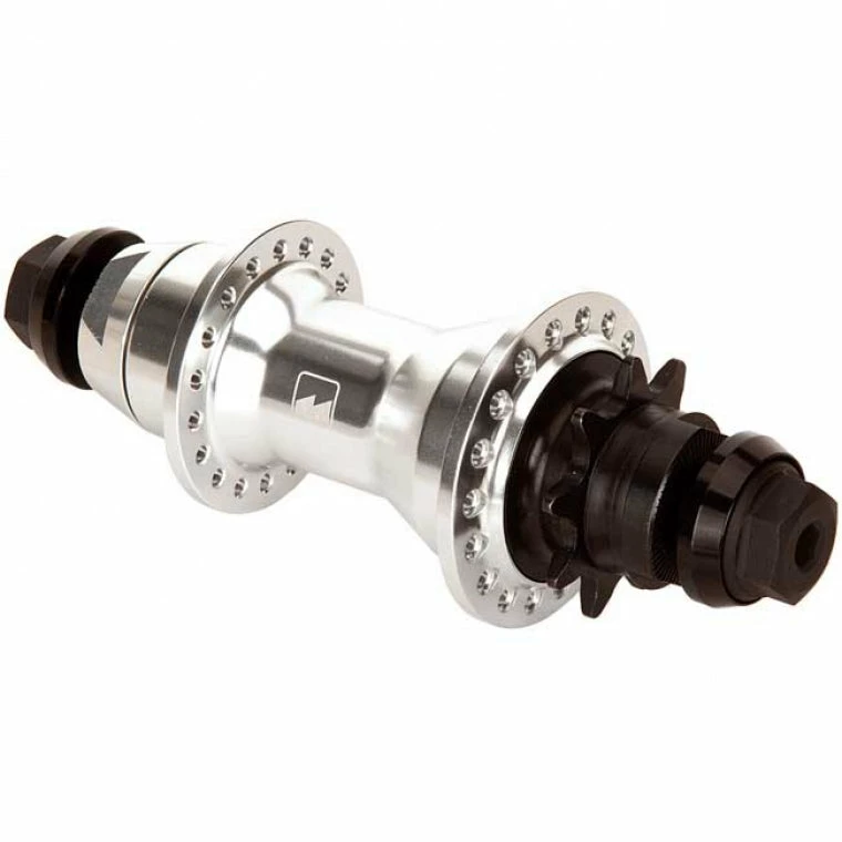 BIKE MERRITT NON-STOP CASSETTE REAR HUB