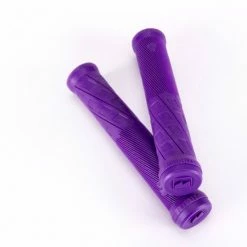 MERRITT CHARLIE CRUMLISH CROSS-CHECK BMX GRIPS BIKE