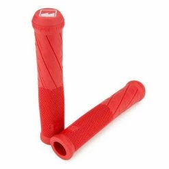 MERRITT CHARLIE CRUMLISH CROSS-CHECK BMX GRIPS BIKE