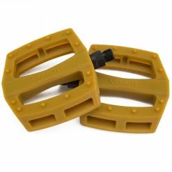 Merritt P1 BMX Pedals