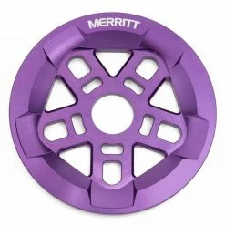 MERRITT BRANDON BEGIN - PENTAGRAM SPROCKET - 25 TOOTH BIKE