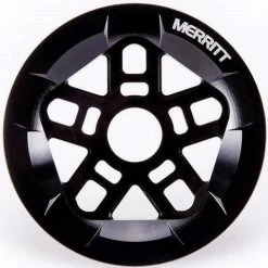 MERRITT BRANDON BEGIN - PENTAGRAM SPROCKET - 25 TOOTH BIKE