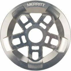 MERRITT BRANDON BEGIN - PENTAGRAM SPROCKET - 25 TOOTH BIKE