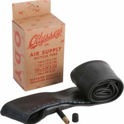 ODYSSEY AIR SUPPLY BMX TUBE - 20" X 2.10" -2.45" BIKE