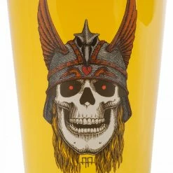 SKATE POWELL PERALTA PINT GLASSES