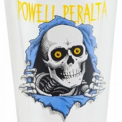 SKATE POWELL PERALTA PINT GLASSES