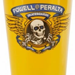 SKATE POWELL PERALTA PINT GLASSES