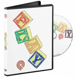 Powell Peralta Bones Brigade PLAY Skateboard DVD