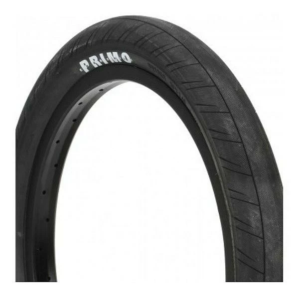 PRIMO STEVIE CHURCHILL BMX TIRES - 20" X 2.45"
