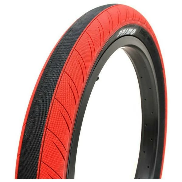 PRIMO STEVIE CHURCHILL BMX TIRES - 20" X 2.45"