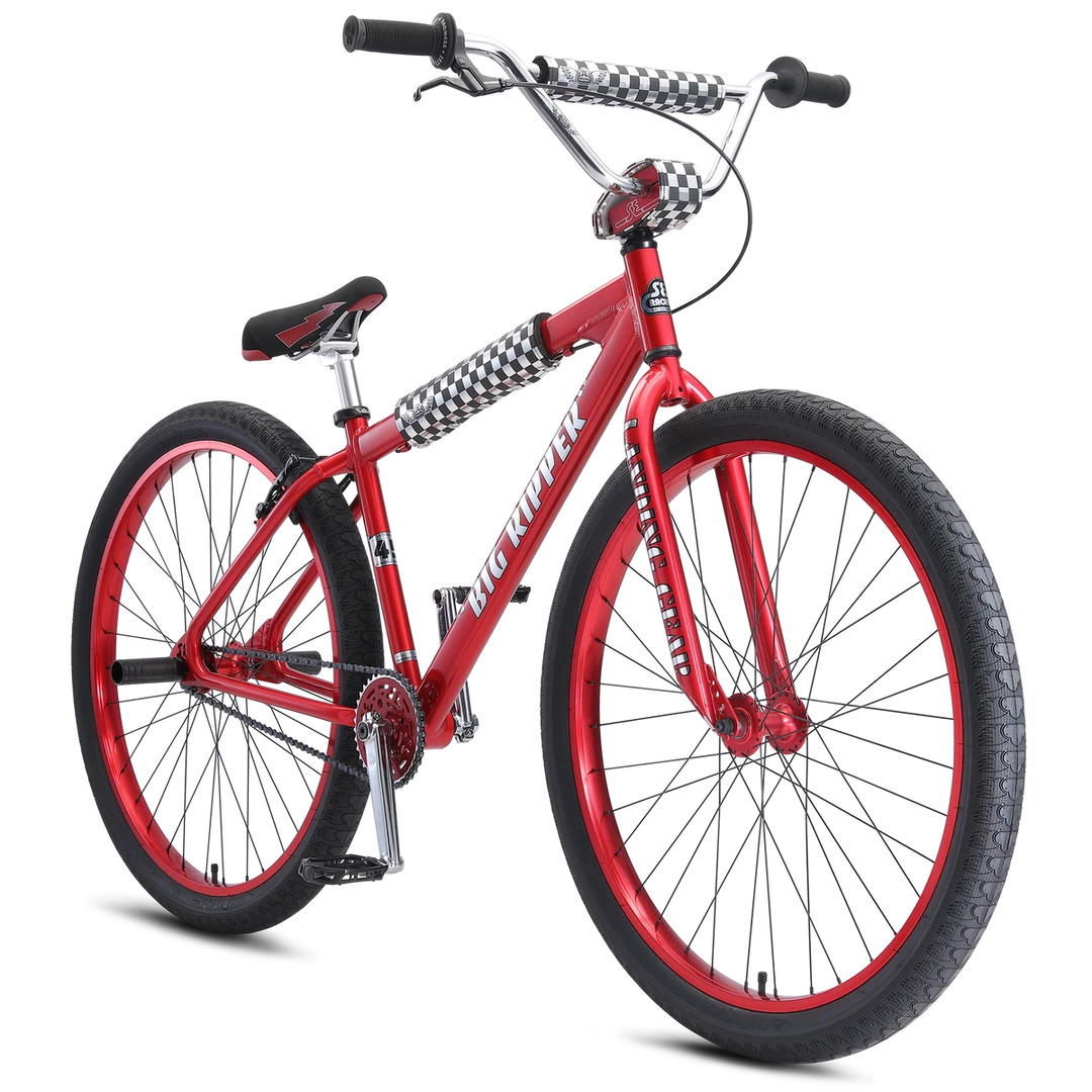 SE BIKES - BIG RIPPER 29"
