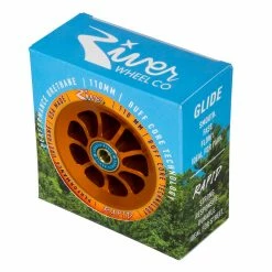 RIVER WHEEL CO. - SUNSET RAPIDS 110mm Scooter Wheels