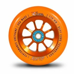 RIVER WHEEL CO. - SUNSET RAPIDS 110mm Scooter Wheels