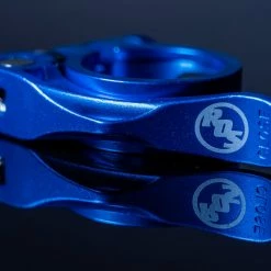 RIDE OUT SUPPLY ADJUSTABLE SEAT CLAMP - SE BIKES - THRONE