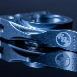 RIDE OUT SUPPLY ADJUSTABLE SEAT CLAMP - SE BIKES - THRONE