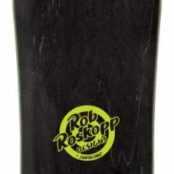 SKATE SANTA CRUZ ROB ROSKOPP PURPLE FACE REISSUE - 9.5" X 32' - PRE-ORDER 2022