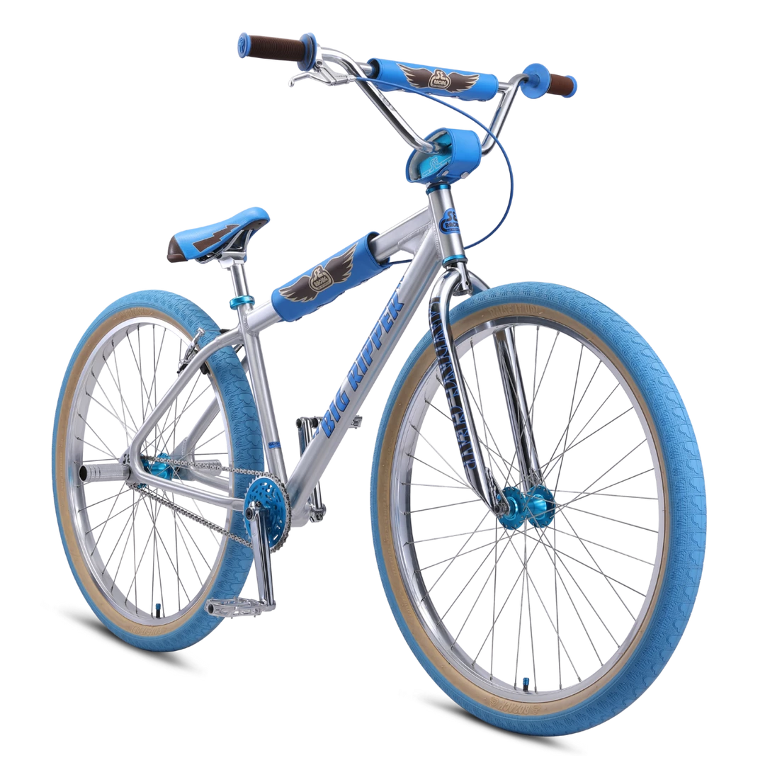 SE BIKES - BIG RIPPER 29"