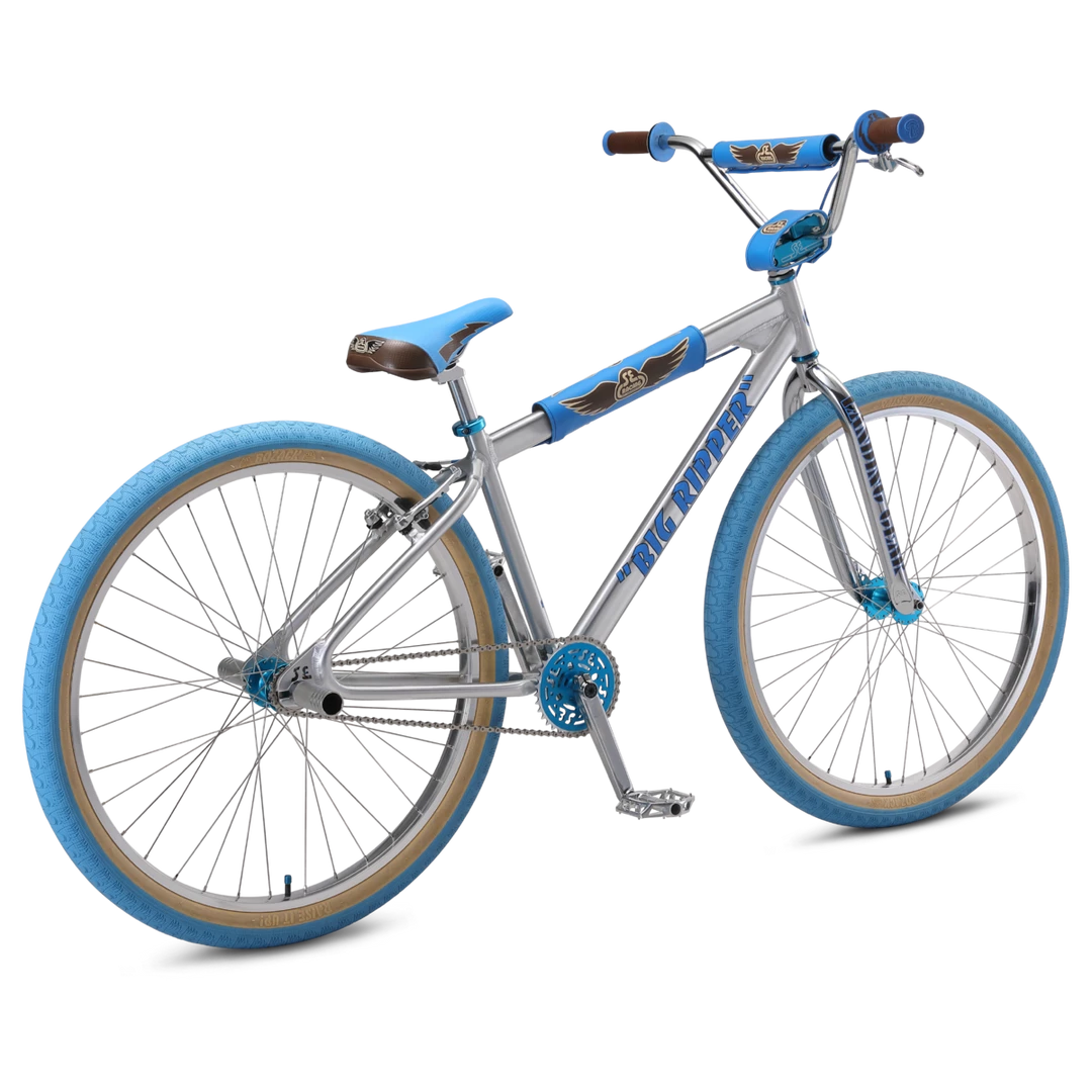 SE BIKES - BIG RIPPER 29"