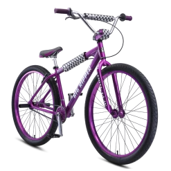 SE BIKES - BIG RIPPER 29