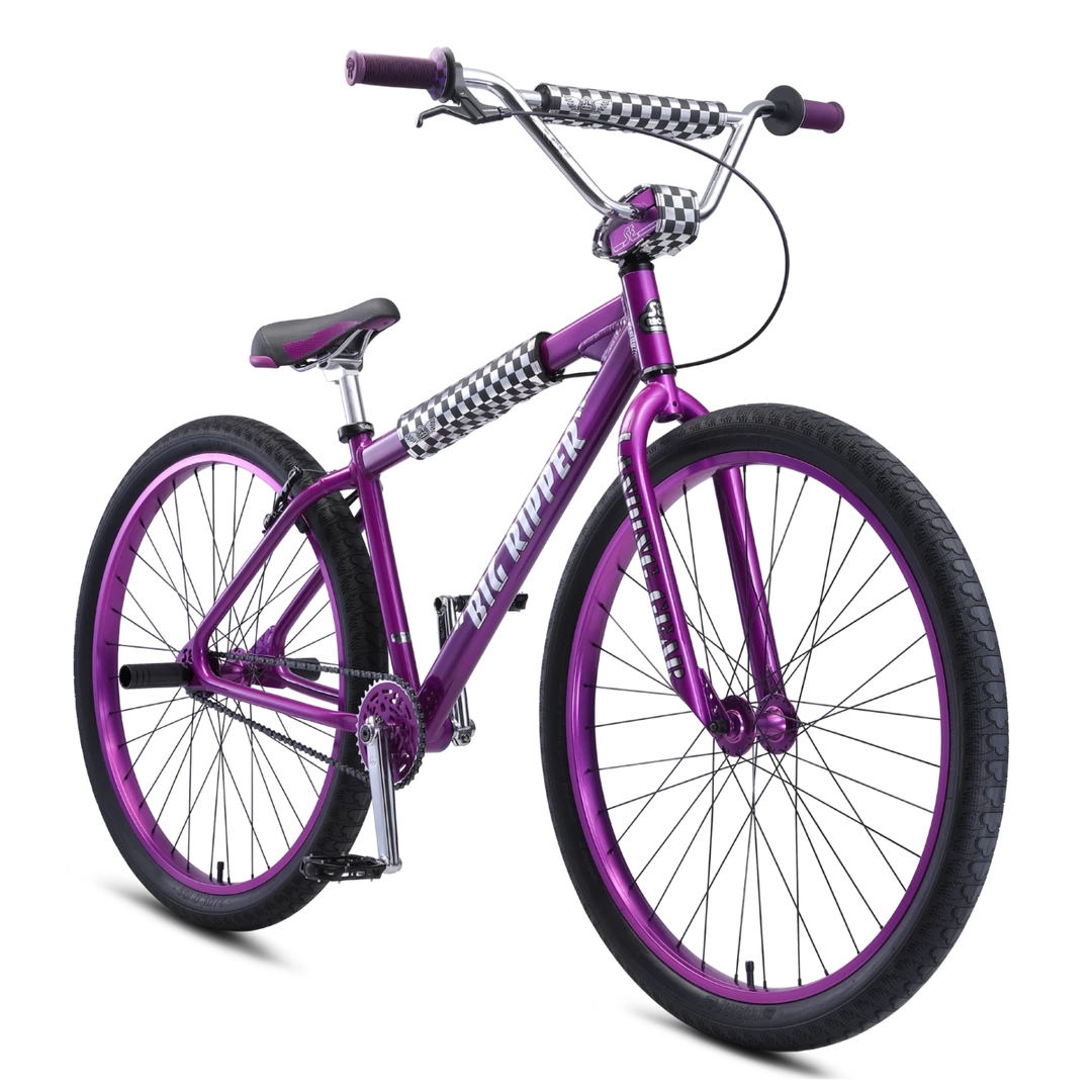 SE BIKES - BIG RIPPER 29"