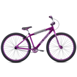 SE BIKES - BIG RIPPER 29