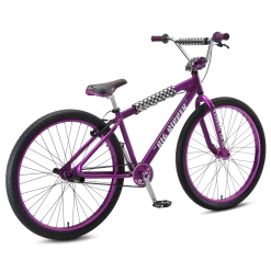 SE BIKES - BIG RIPPER 29
