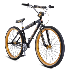 SE BIKES - BIG RIPPER 29