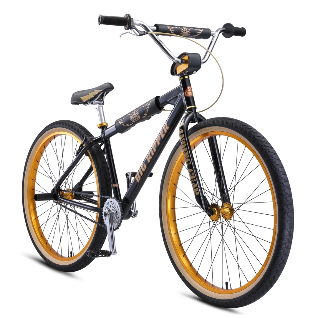 SE BIKES - BIG RIPPER 29"