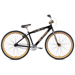 SE BIKES - BIG RIPPER 29