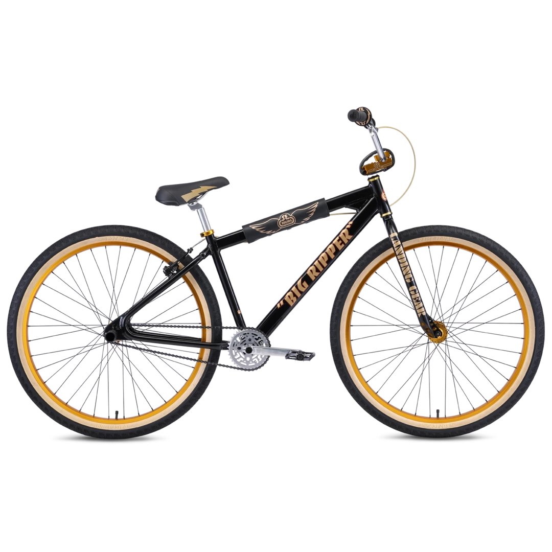 SE BIKES - BIG RIPPER 29"