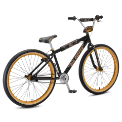 SE BIKES - BIG RIPPER 29