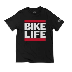 SE BIKES - BIKE LIFE T-SHIRT