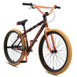 SE BIKES - BLOCKS FLYER 26"