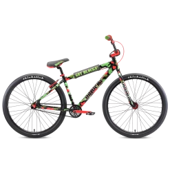 SE BIKES - DBLOCKS BIG RIPPER 29"