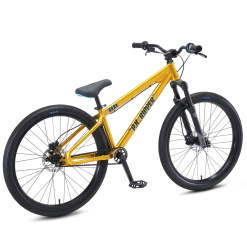 SE BIKES - DJ RIPPER HD 26