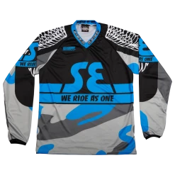 CLOTHING SE BIKES - BIKE LIFE JERSEY
