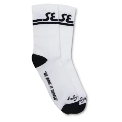 SE BIKES LOGO SOCKS CLOTHING