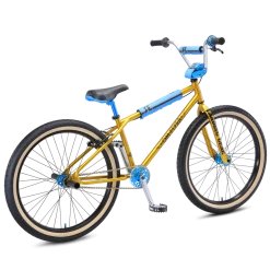 SE BIKES - OM FLYER 26