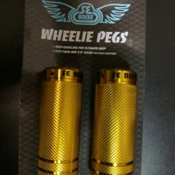 SE BIKES - WHEELIE PEGS