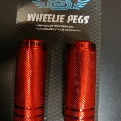 SE BIKES - WHEELIE PEGS