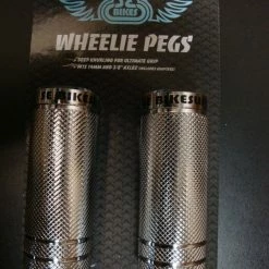 SE BIKES - WHEELIE PEGS