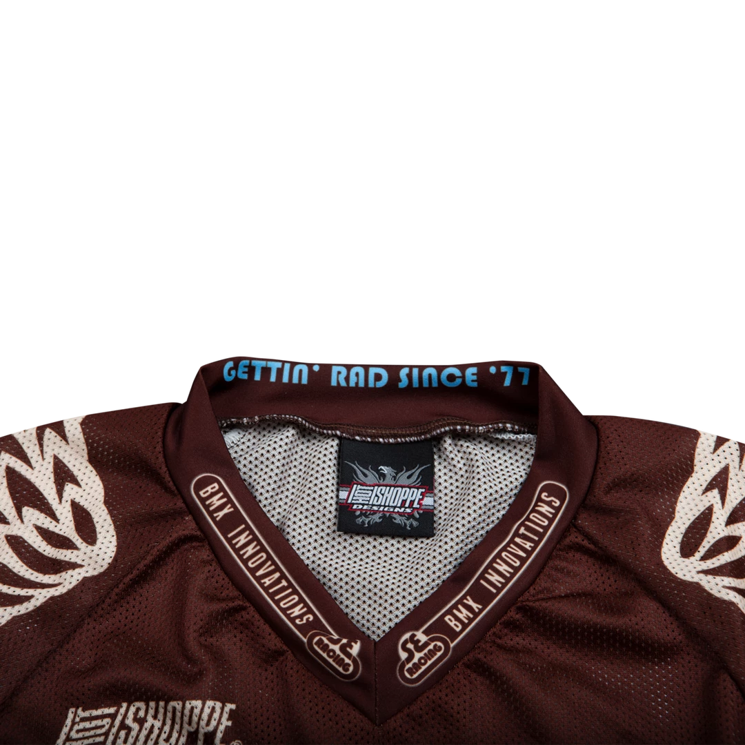 CLOTHING SE BIKES - RETRO JERSEY