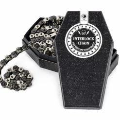 SHADOW CONSPIRACY INTERLOCK CHAIN V2 BIKE