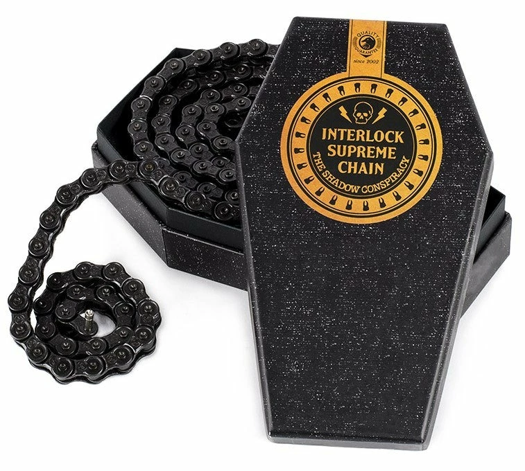 BIKE SHADOW CONSPIRACY SUPREME CHAIN