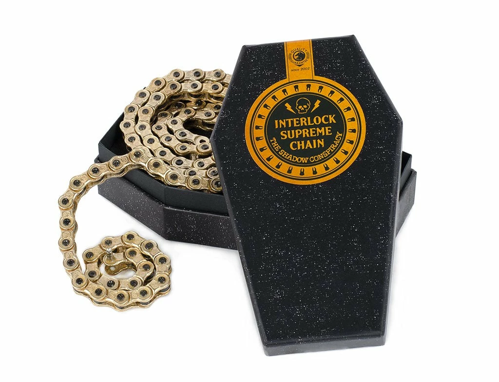 BIKE SHADOW CONSPIRACY SUPREME CHAIN