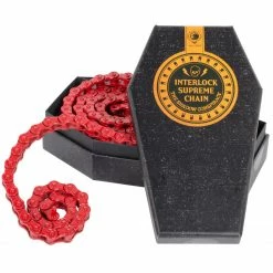 BIKE SHADOW CONSPIRACY SUPREME CHAIN