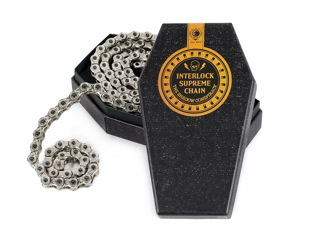 BIKE SHADOW CONSPIRACY SUPREME CHAIN